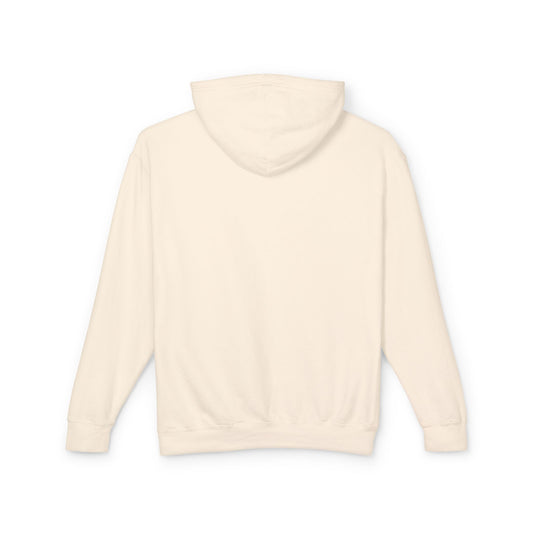 Yellowstone National Park- Old Faithful 'God First' Hoodie — Breathable Heirloom Knit