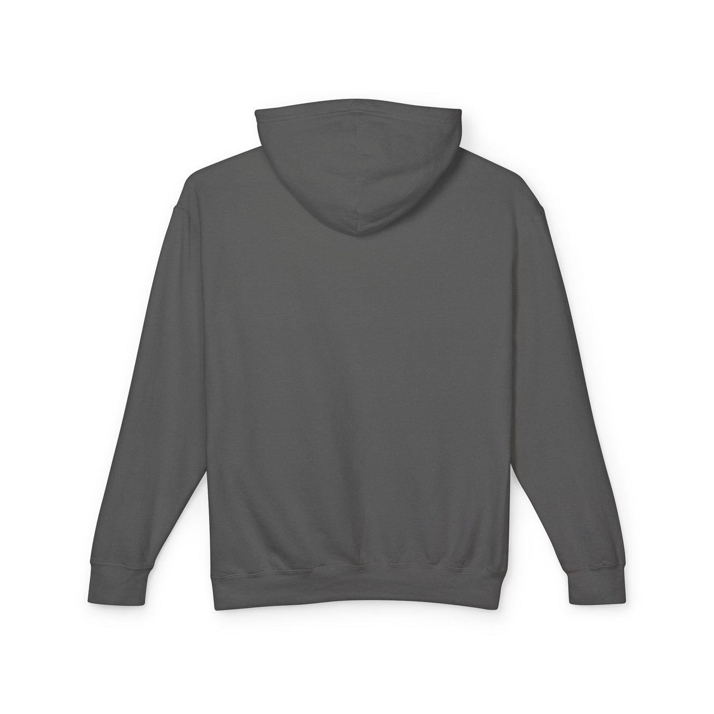 Bryce Canyon National Park - God First - Christian Hoodie (Version 2)