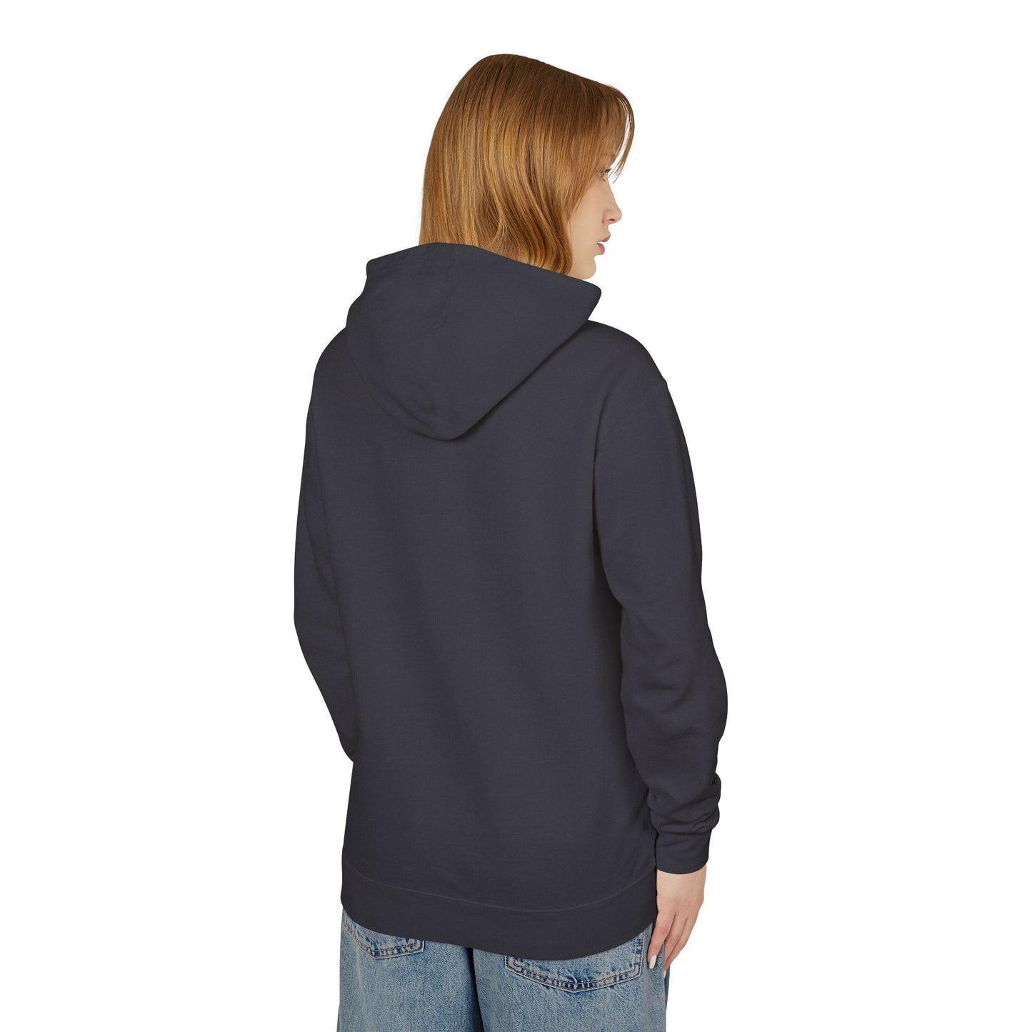 Arches National Park - God First - Christian Hoodie (Version 2)