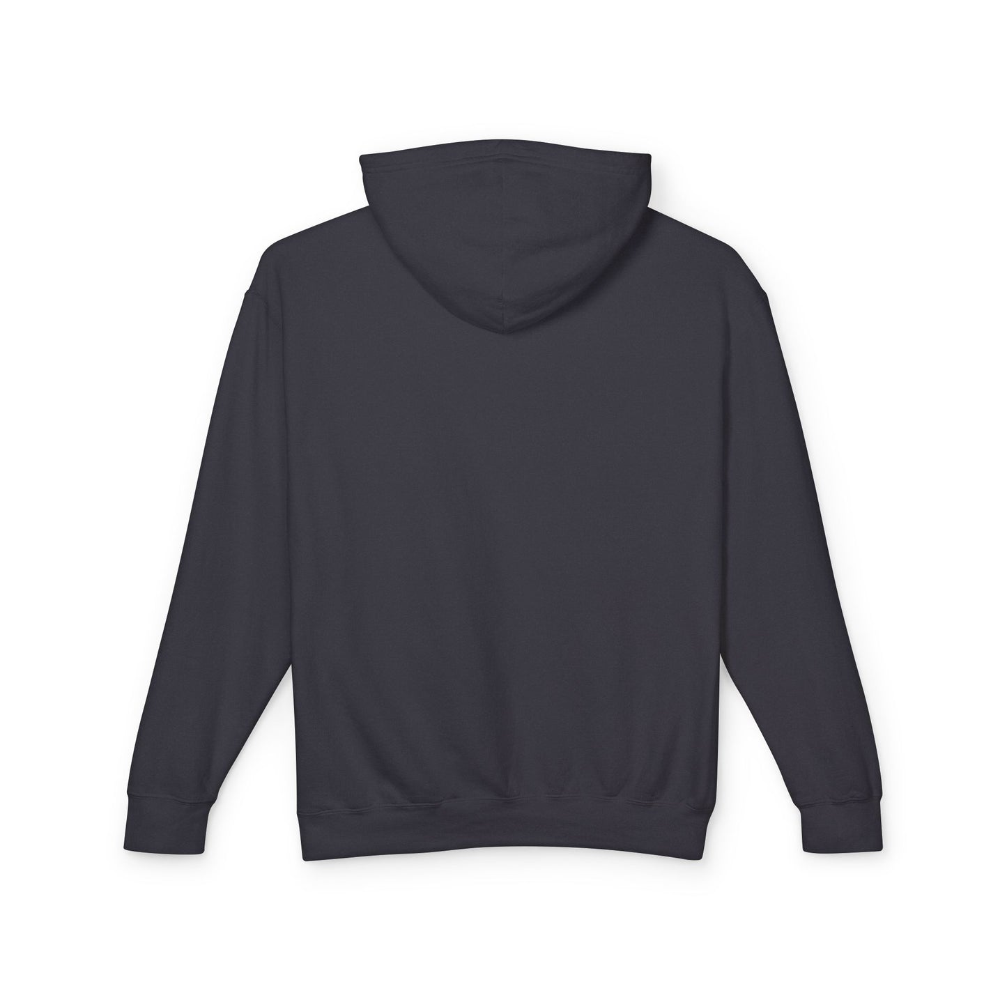 Joshua Tree National Park - God First - Christian Hoodie (Version 2)