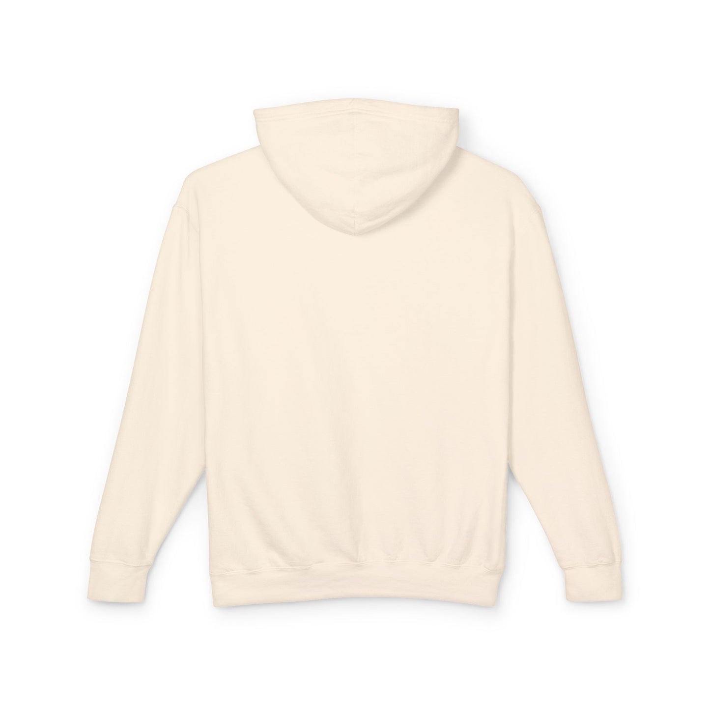 Yellowstone National Park- Old Faithful 'God First' Hoodie — Breathable Heirloom Knit