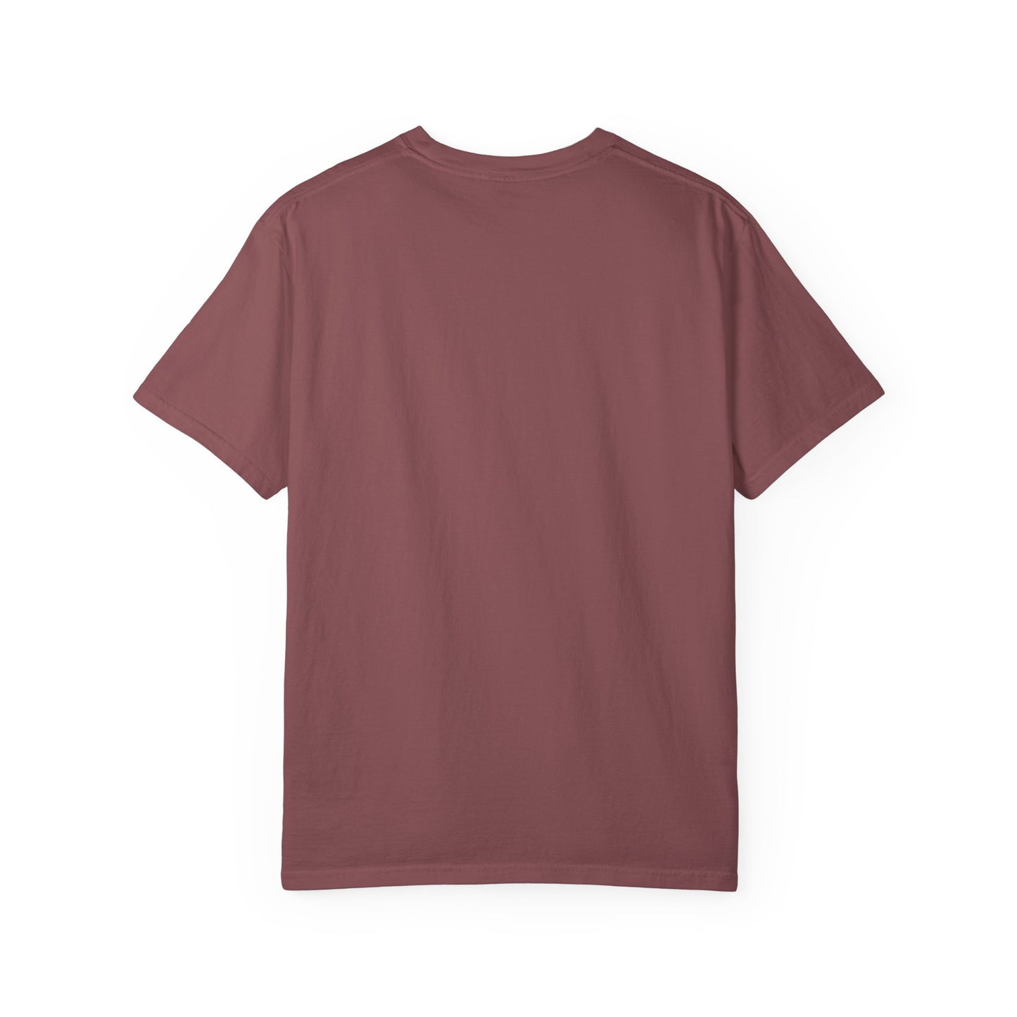 Powered By Series — Christ + Camping T-Shirt
