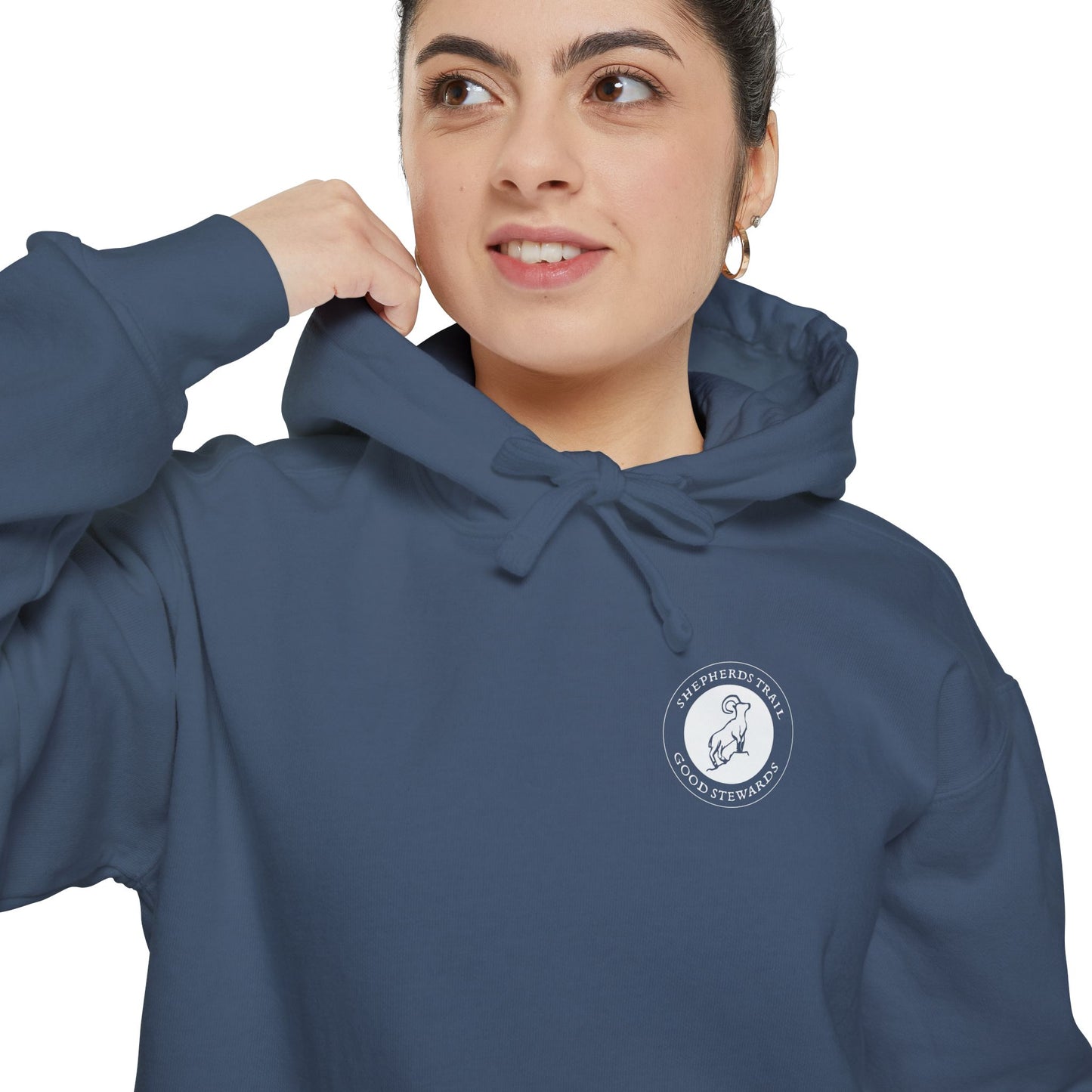 Good Stewards Series — Sea Turtle (Fortified Mountain Fleece)